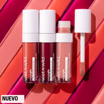 wet n wild megaglo