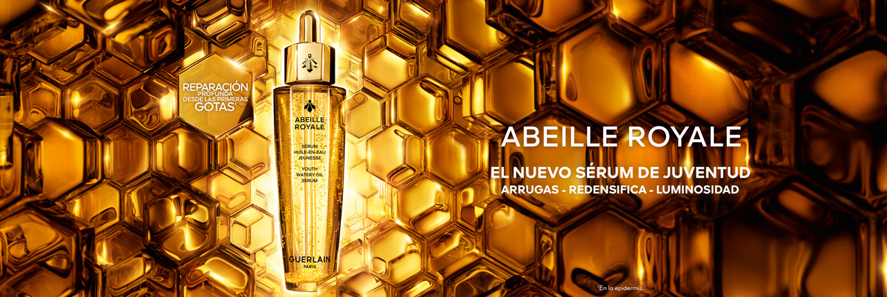 Abeille Royale Serum Guerlain