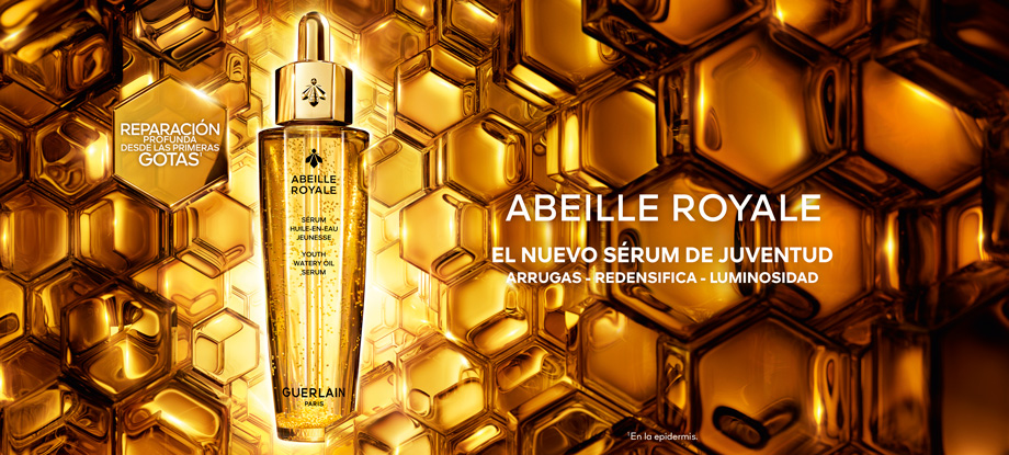 Abeille Royale Serum Guerlain