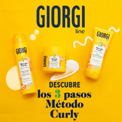 metodo curly giorgi