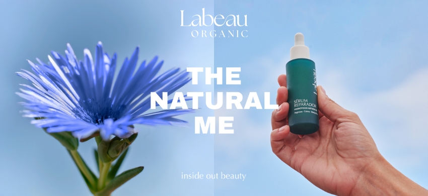 labeau organic