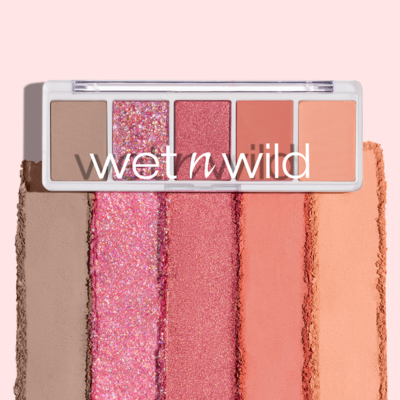 sombras wet n wild