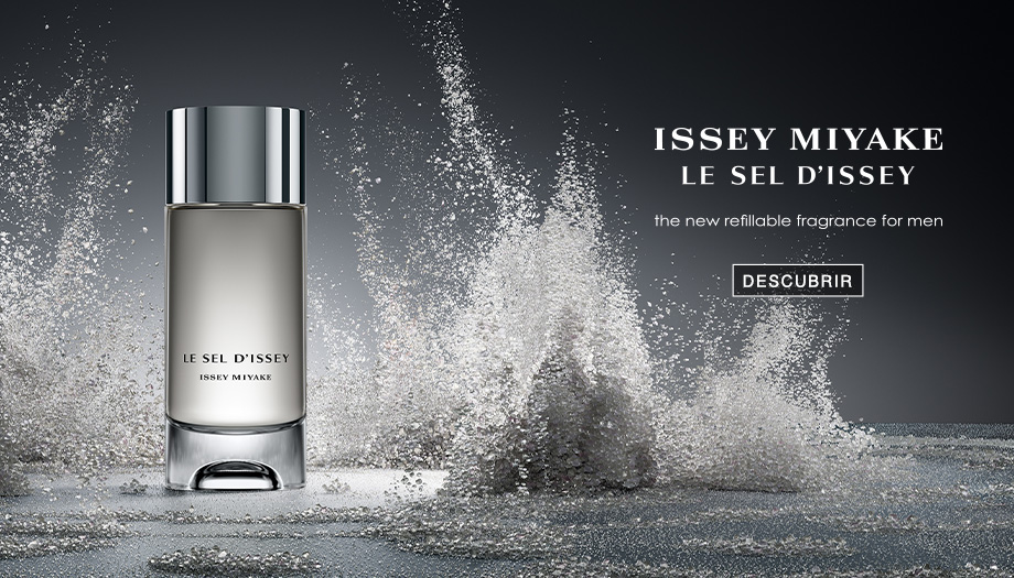 L'Eau D'Issey de Issey Miyake