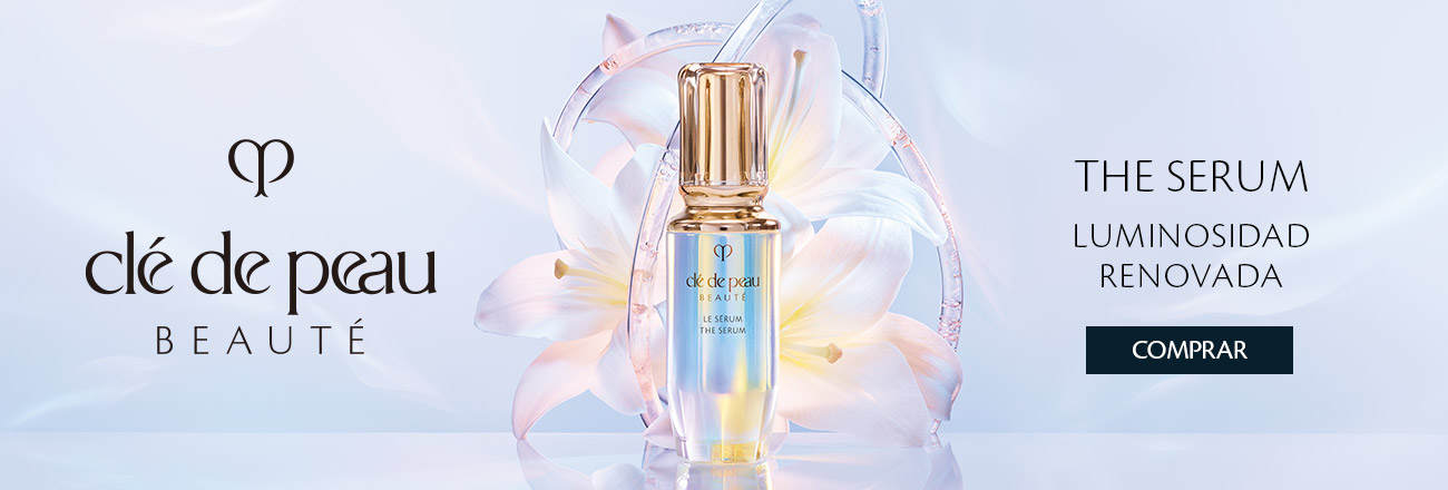 le serum cle de peau beaute