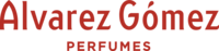 Logo Alvarez Gómez perfumes y colonias