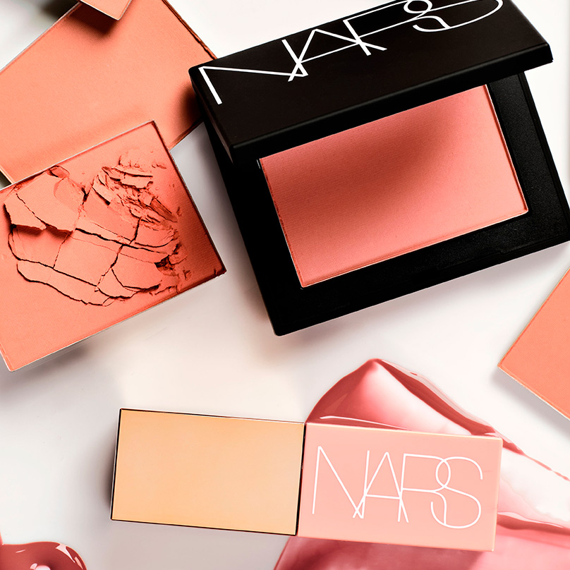 nars barra de labios powermatte