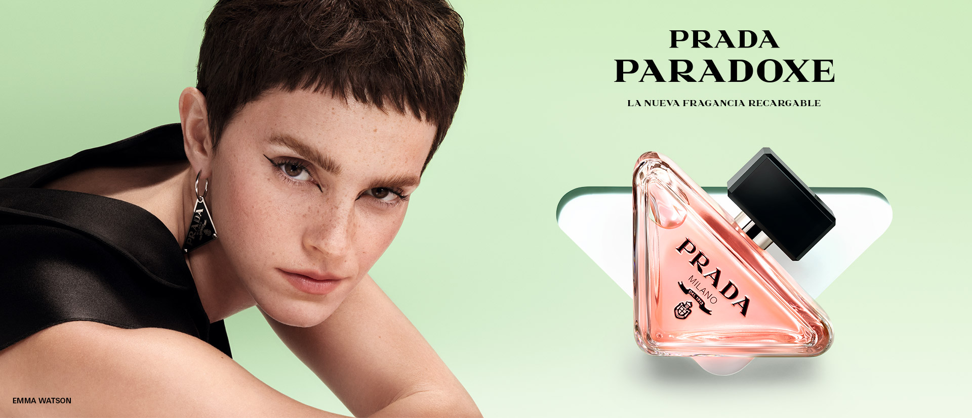 Perfumes Prada // Comprar Online | Marvimundo