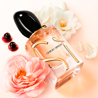 perfumes armani mujer